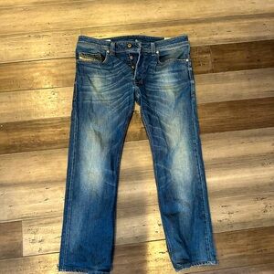 Diesel Jeans 32x26
